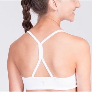 Ivivva/Lululemon Sports Bra!